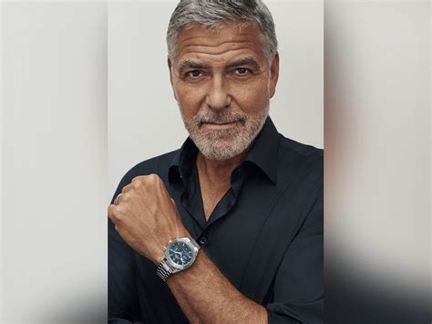 omega watch celebrities|omega speedmaster men.